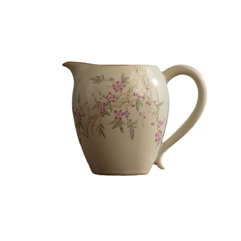 Beauty fair cup