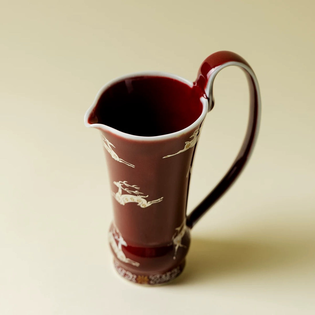 Elk fair cup