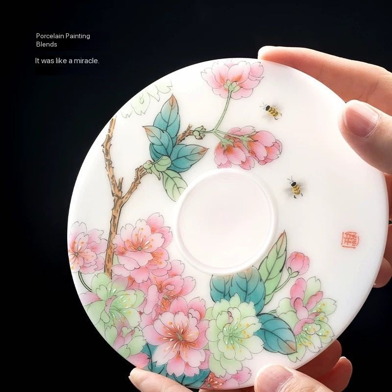 Miao Lian Tian Xiang gaiwan