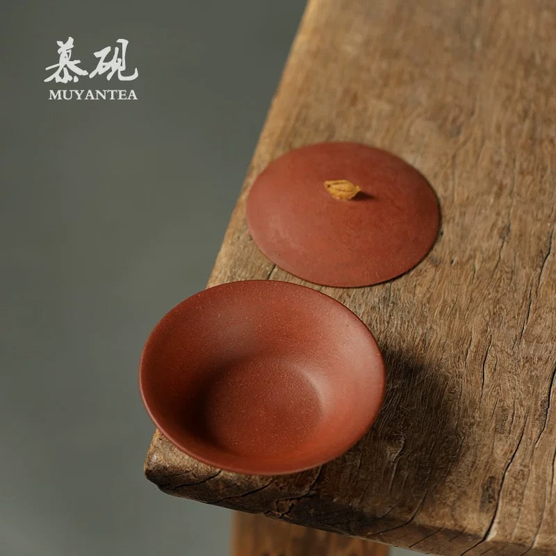 MuYan gaiwan（2）