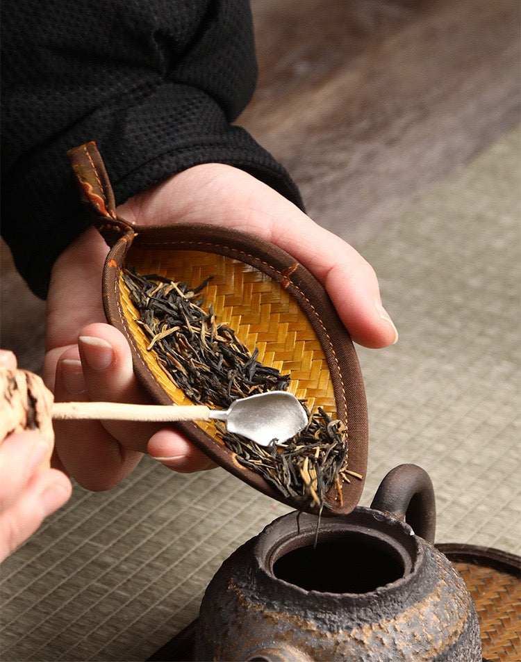 Agricultural Tools tea scoop
