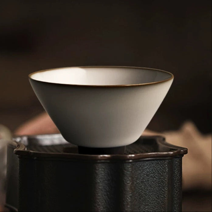 QiJinNian teacup