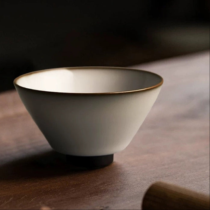QiJinNian teacup