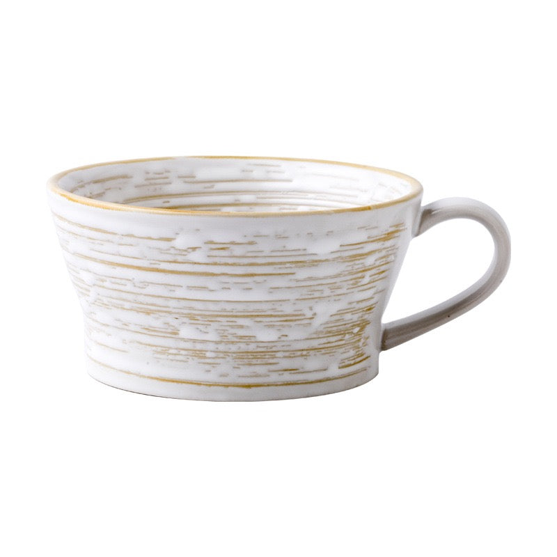 Circle mug