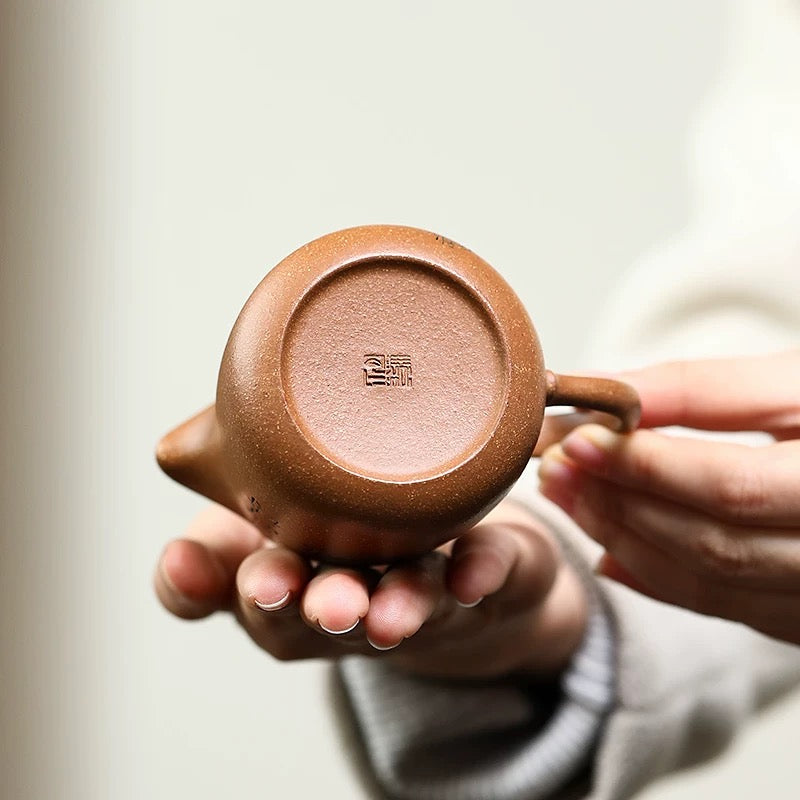Autumn Moon Ming fair cup