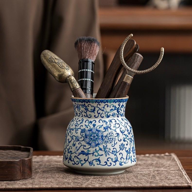 Tea Ceremony Set