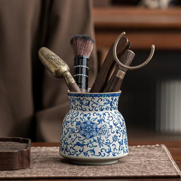 Tea Ceremony Set