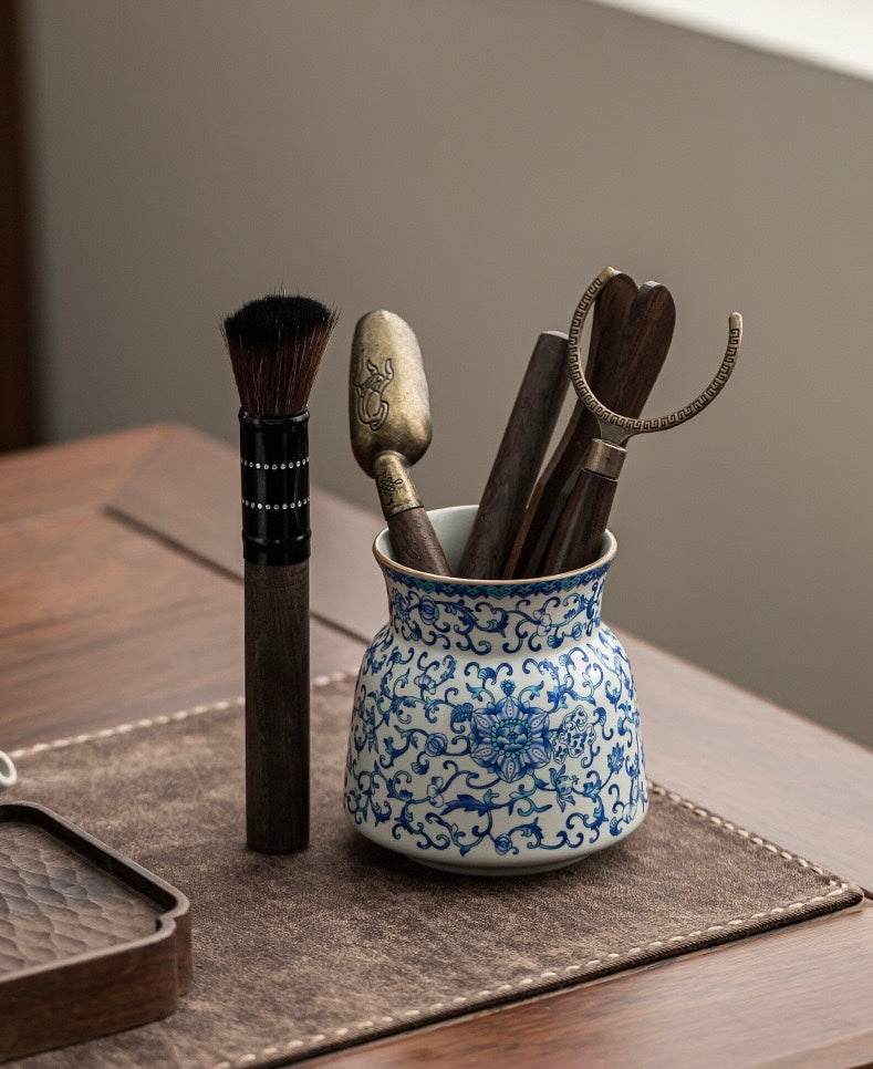 Tea Ceremony Set