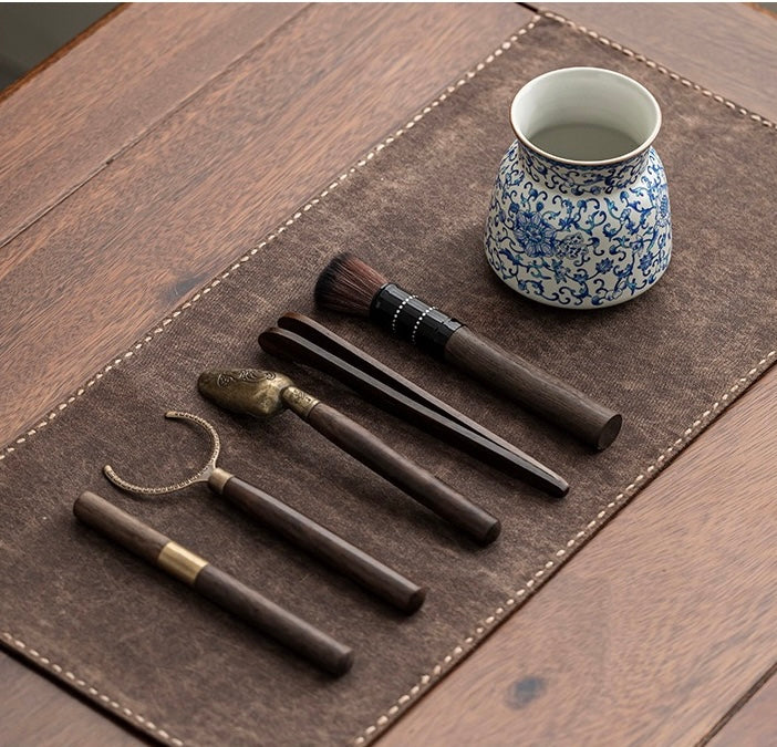 Tea Ceremony Set