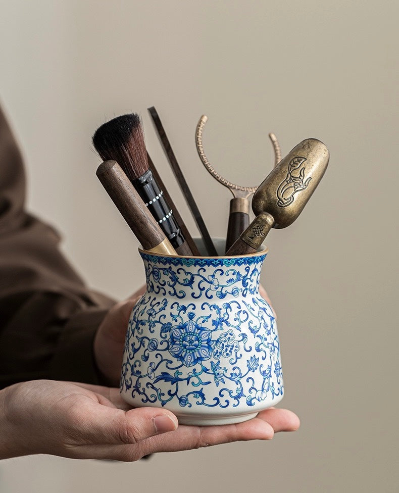 Tea Ceremony Set