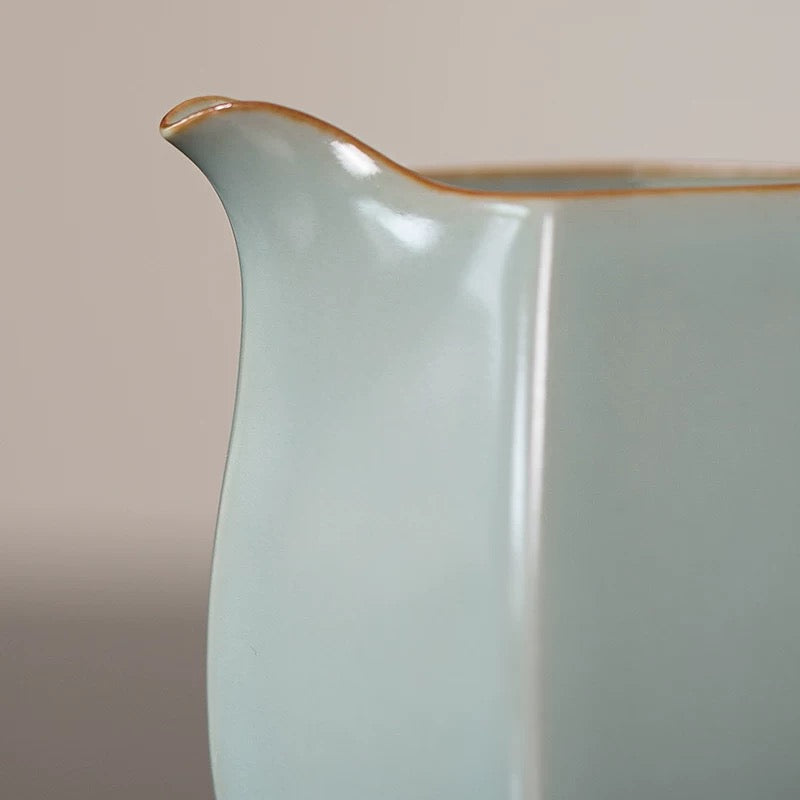 Shan fair cup