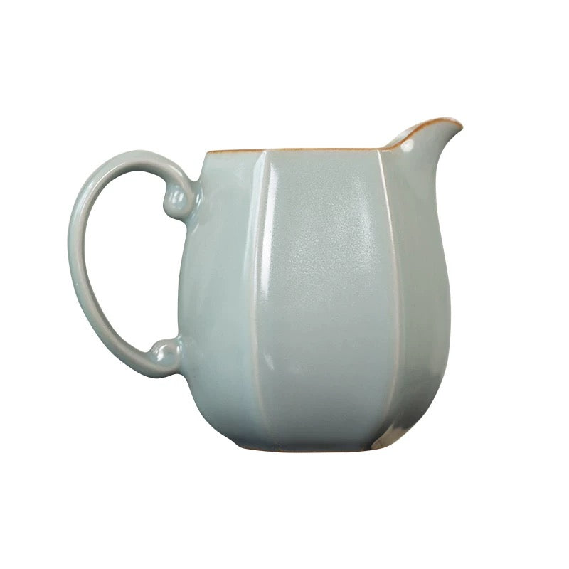 Shan fair cup