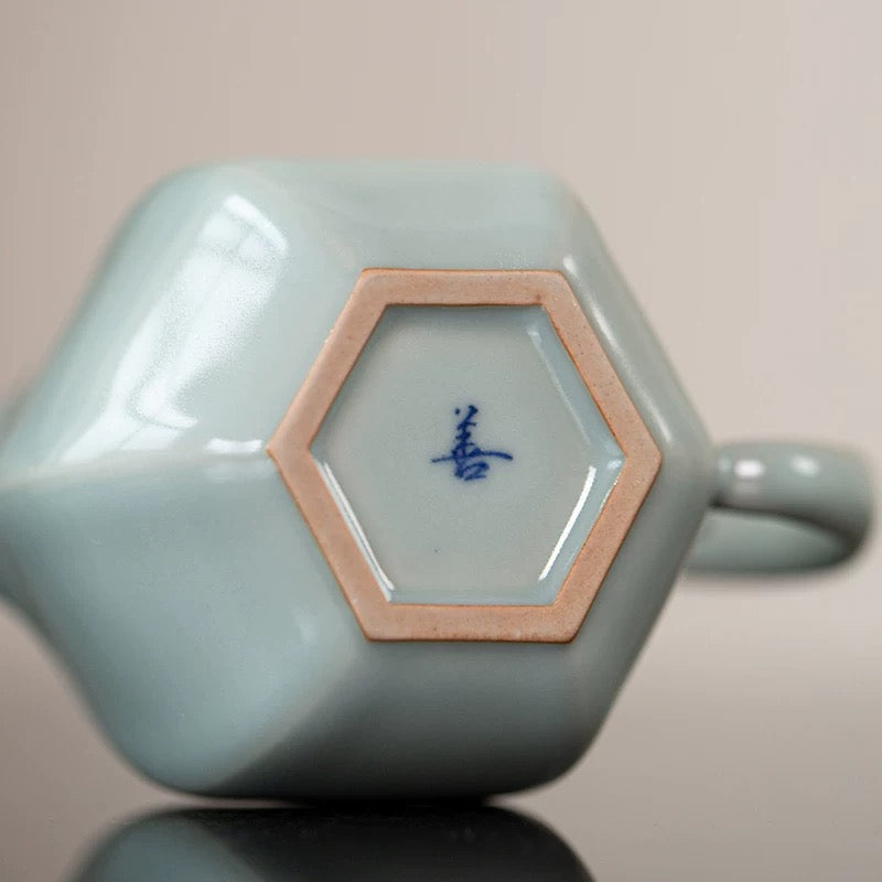 Shan fair cup