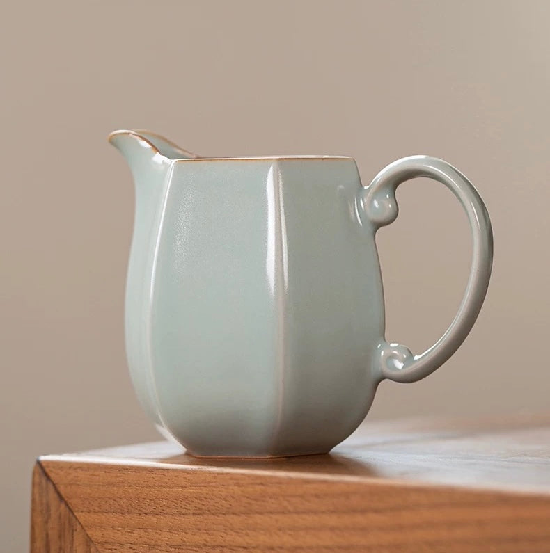 Shan fair cup