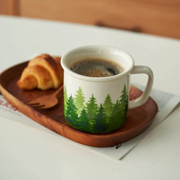 Forest mug