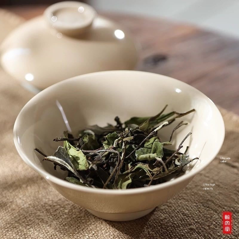 Tang Style gaiwan