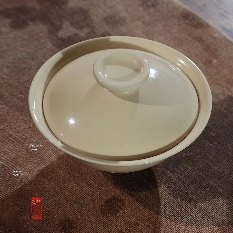 Tang Style gaiwan