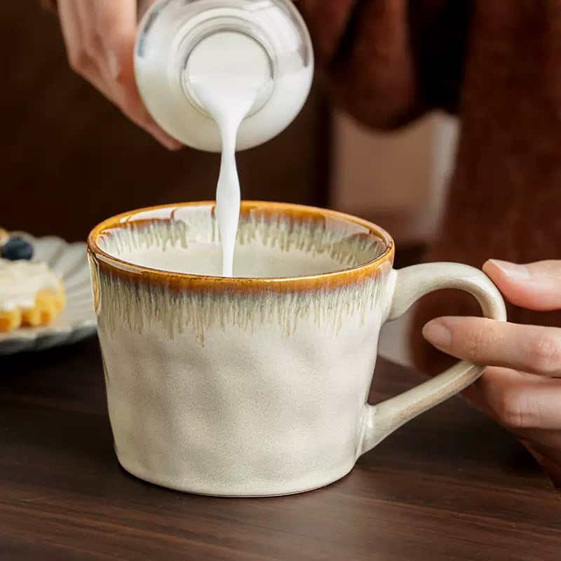 Water Ripple mug