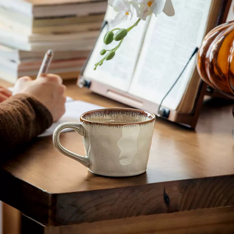 Water Ripple mug