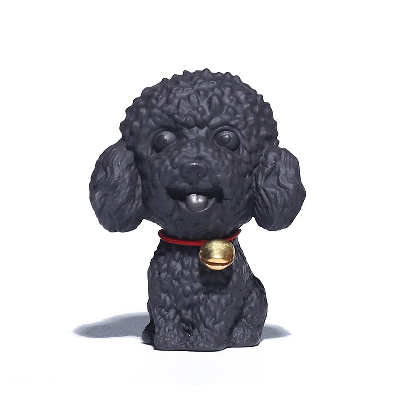 Small Teddy tea pet
