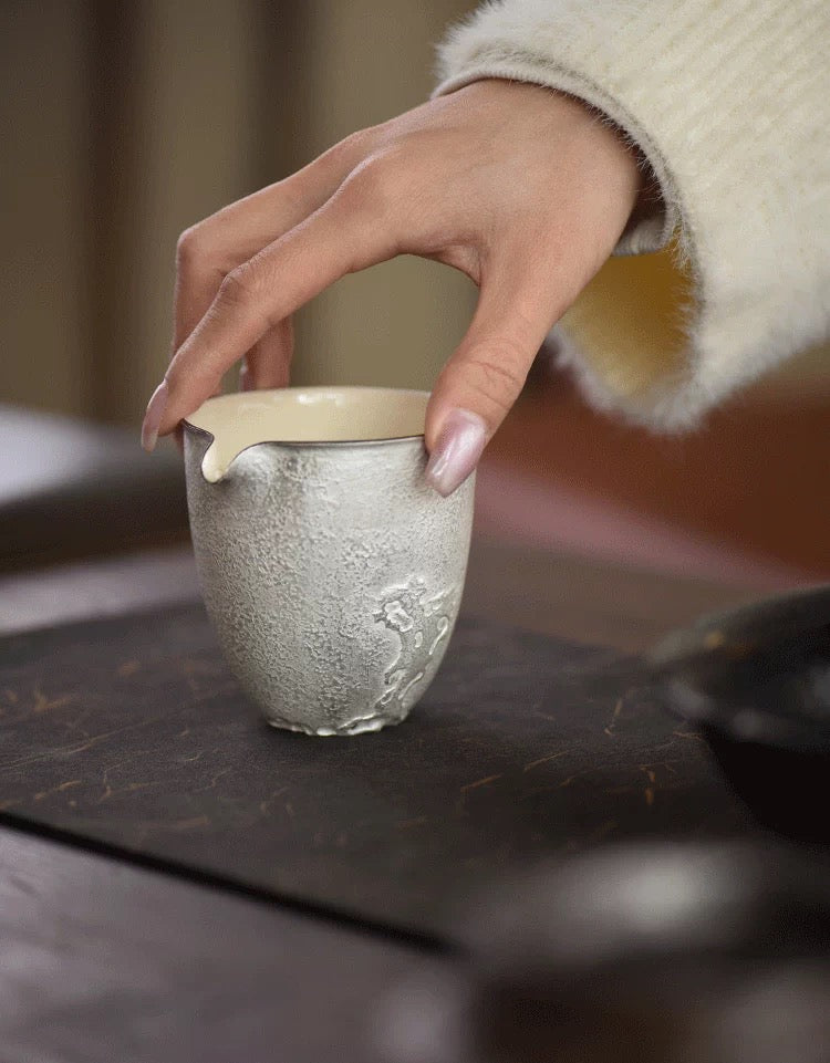 Taihu Stone fair cup