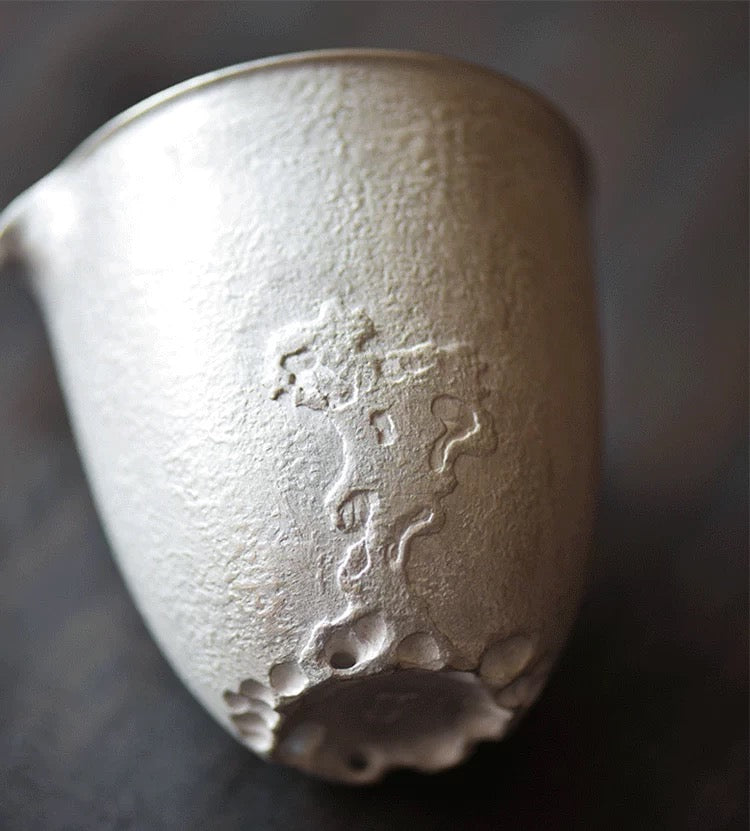 Taihu Stone fair cup