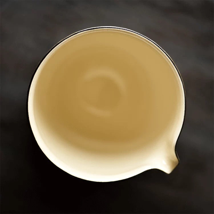 Taihu Stone fair cup