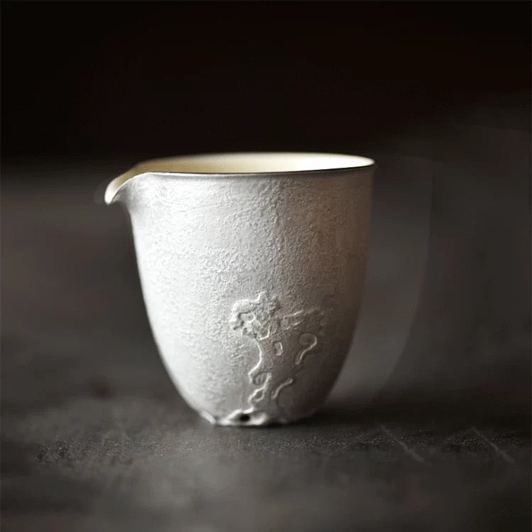 Taihu Stone fair cup