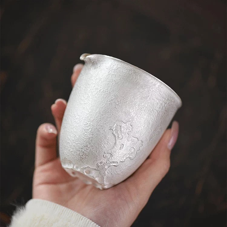 Taihu Stone fair cup