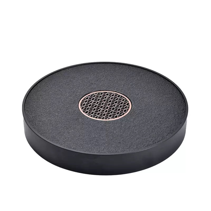 WuJin Stone tea tray
