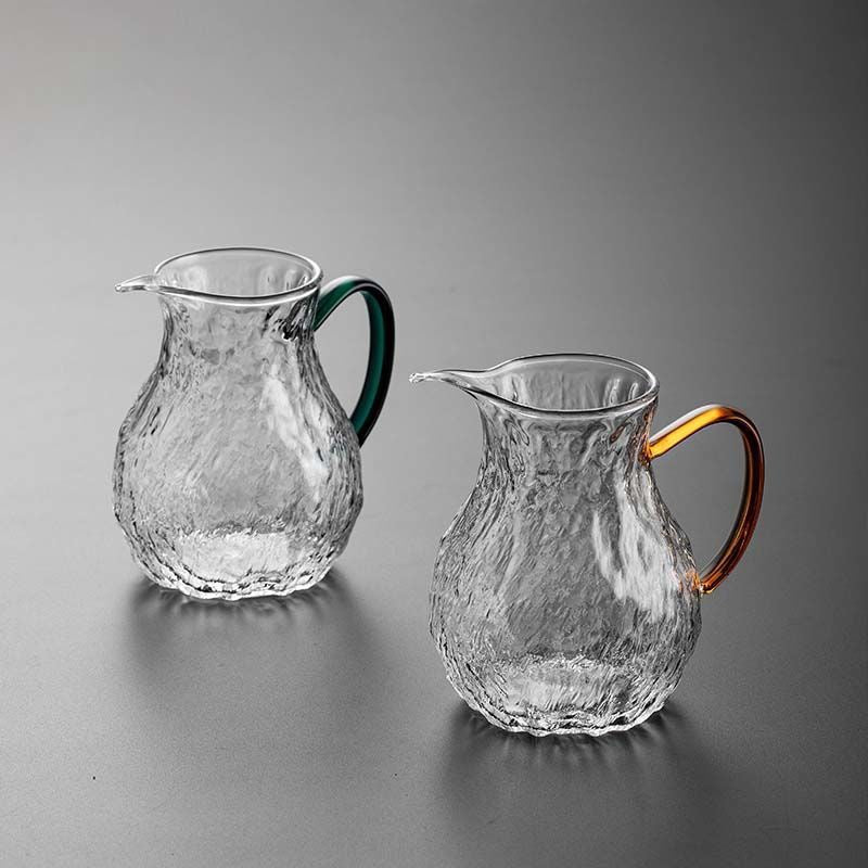 Texture Bicolor fair cup