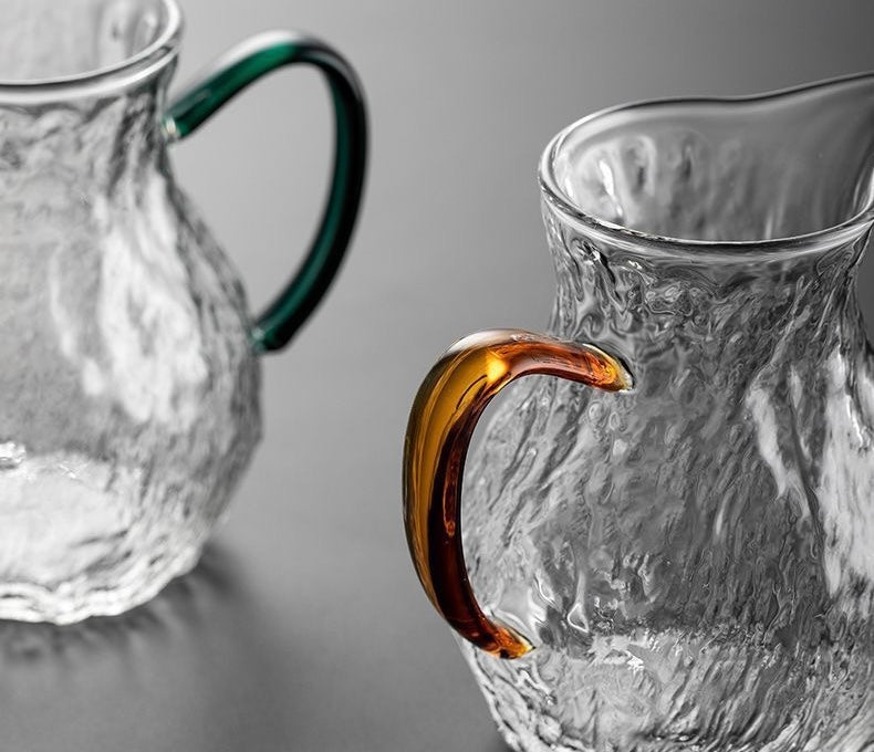 Texture Bicolor fair cup