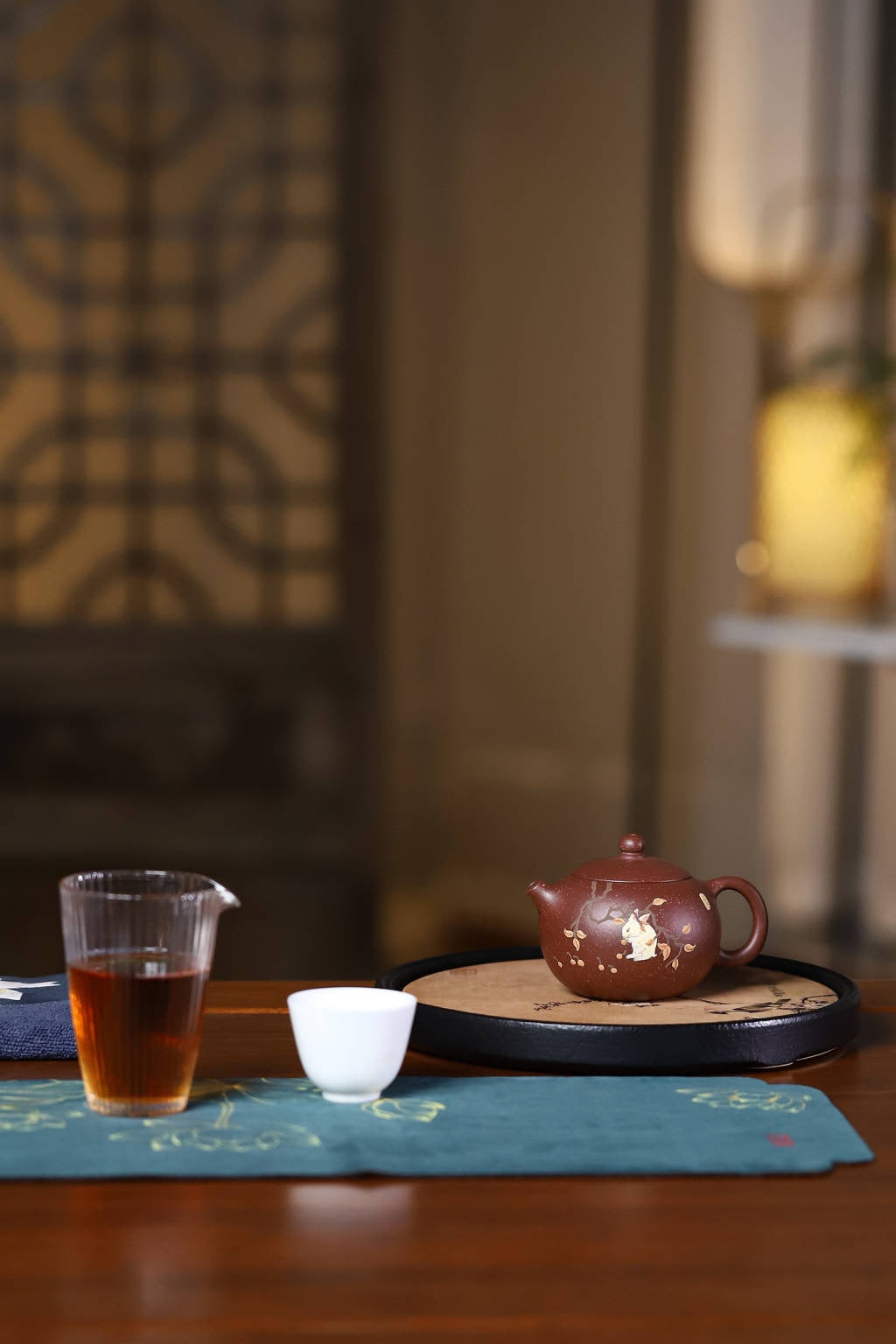Xi Shi teapot, 180cc