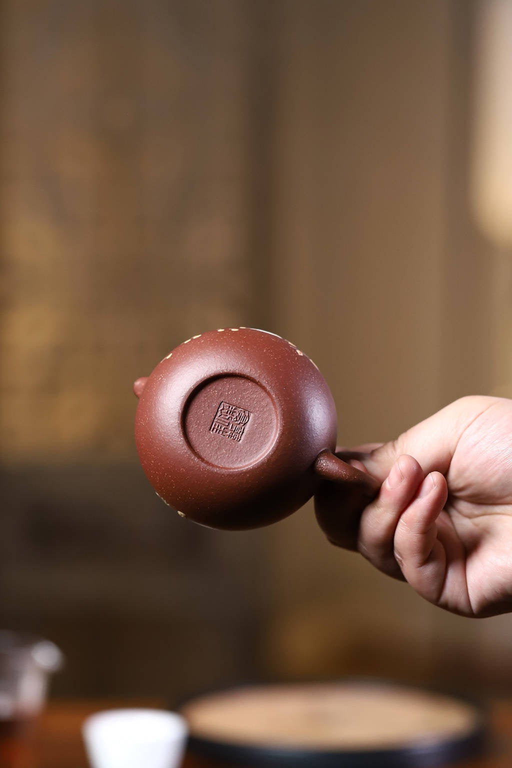 Xi Shi teapot, 180cc