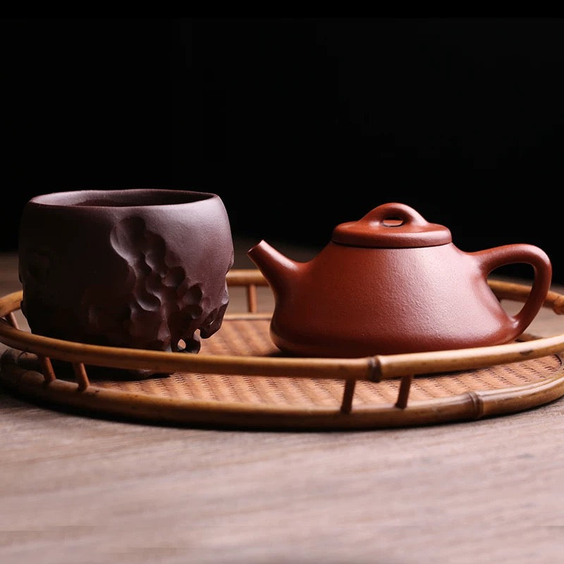 Star teacup