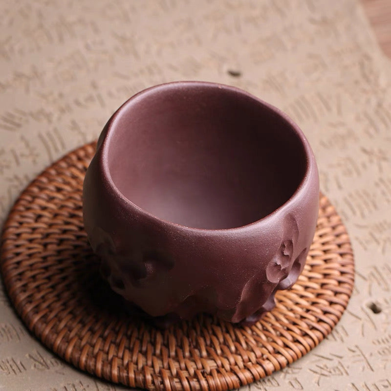 Star teacup