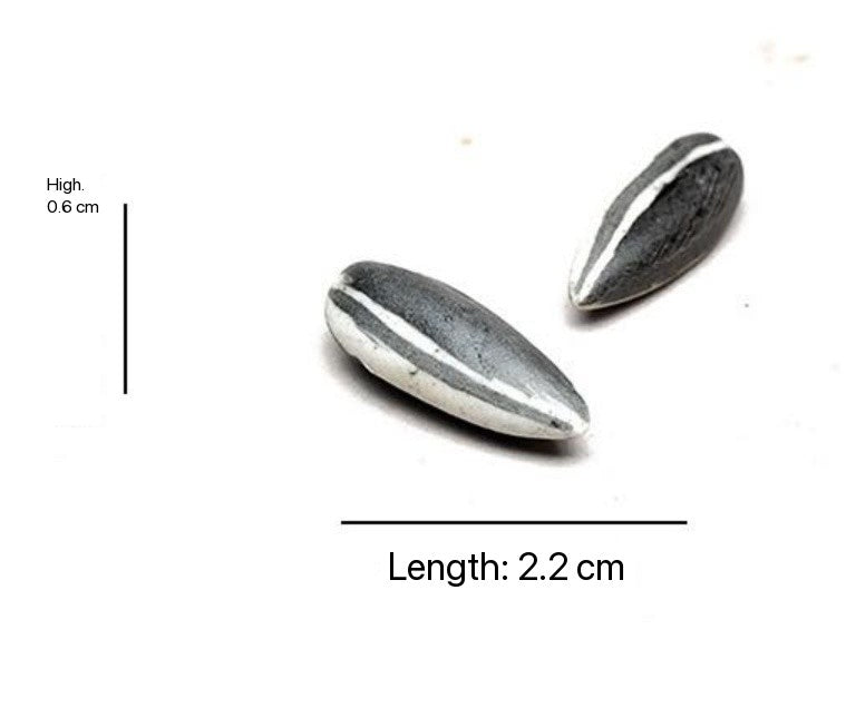 Melon Seeds tea pet