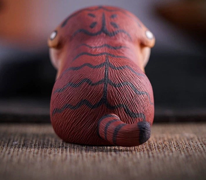 Little Tiger tea pet