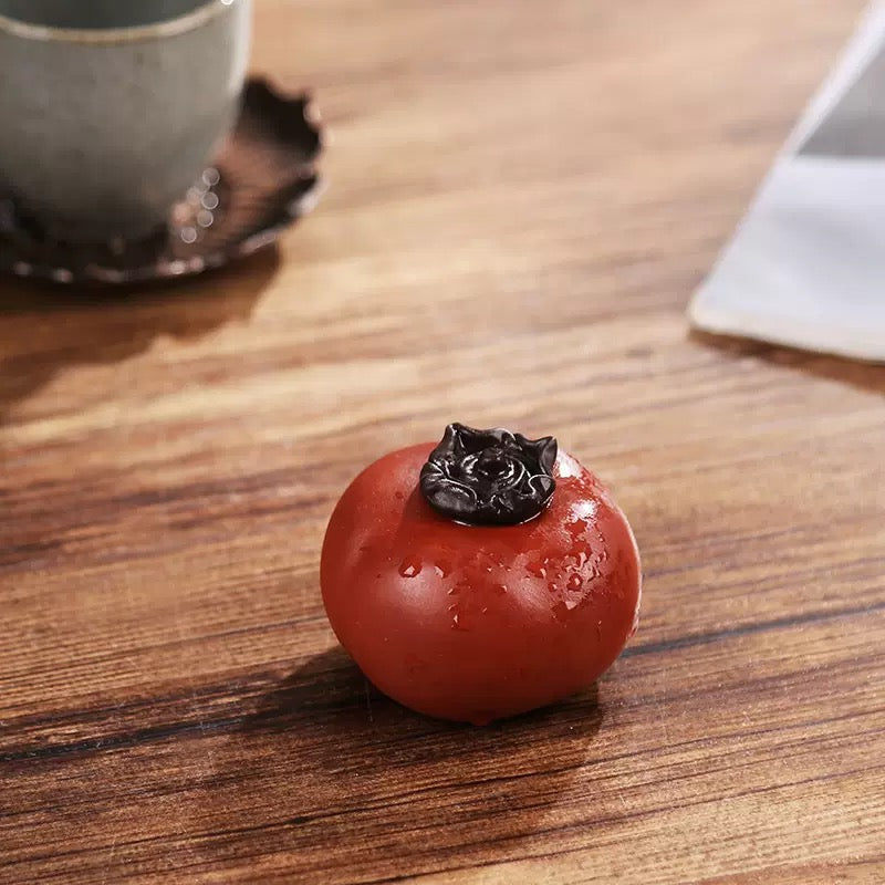Little Persimmon