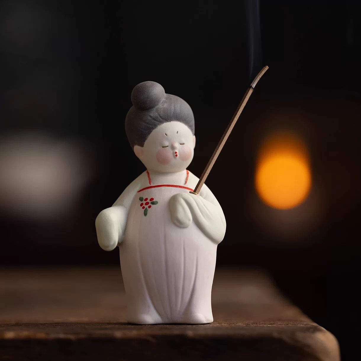 Beauty Of The Tang Dynasty