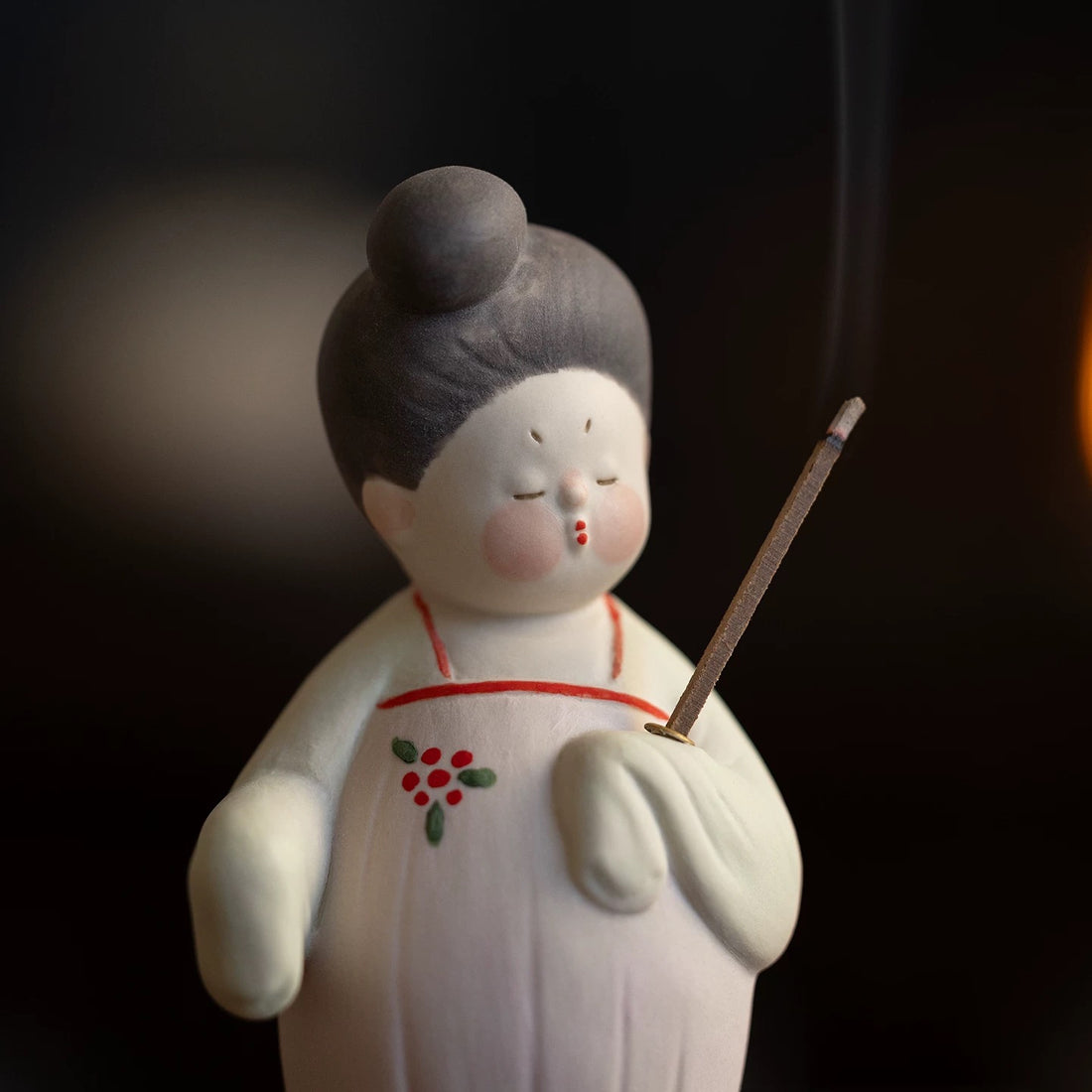 Beauty Of The Tang Dynasty