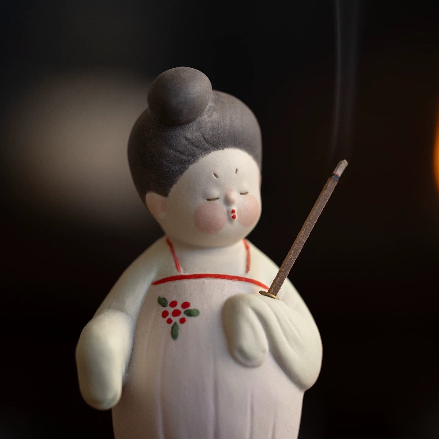 Beauty Of The Tang Dynasty