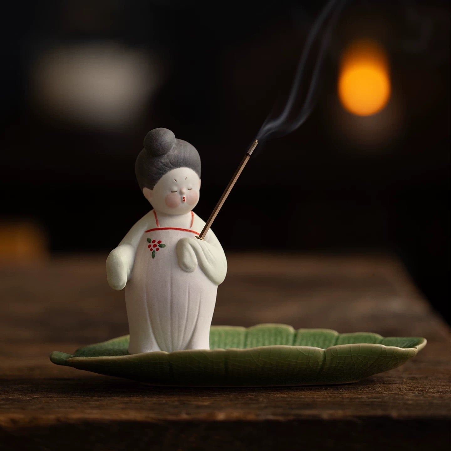 Beauty Of The Tang Dynasty