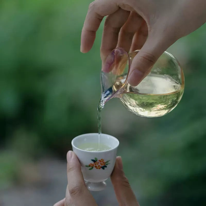 Little Circle fair cup