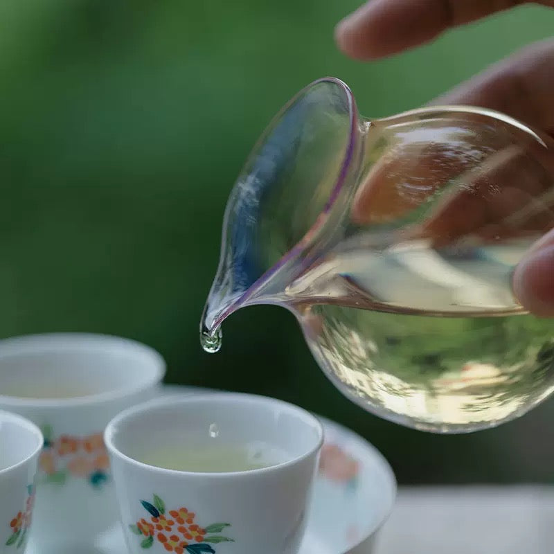Little Circle fair cup