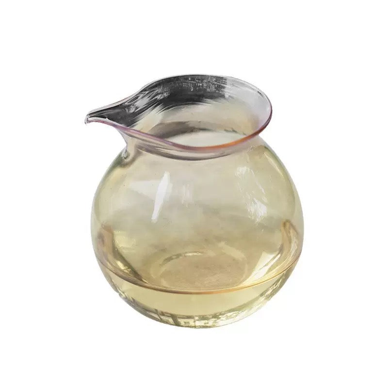 Little Circle fair cup