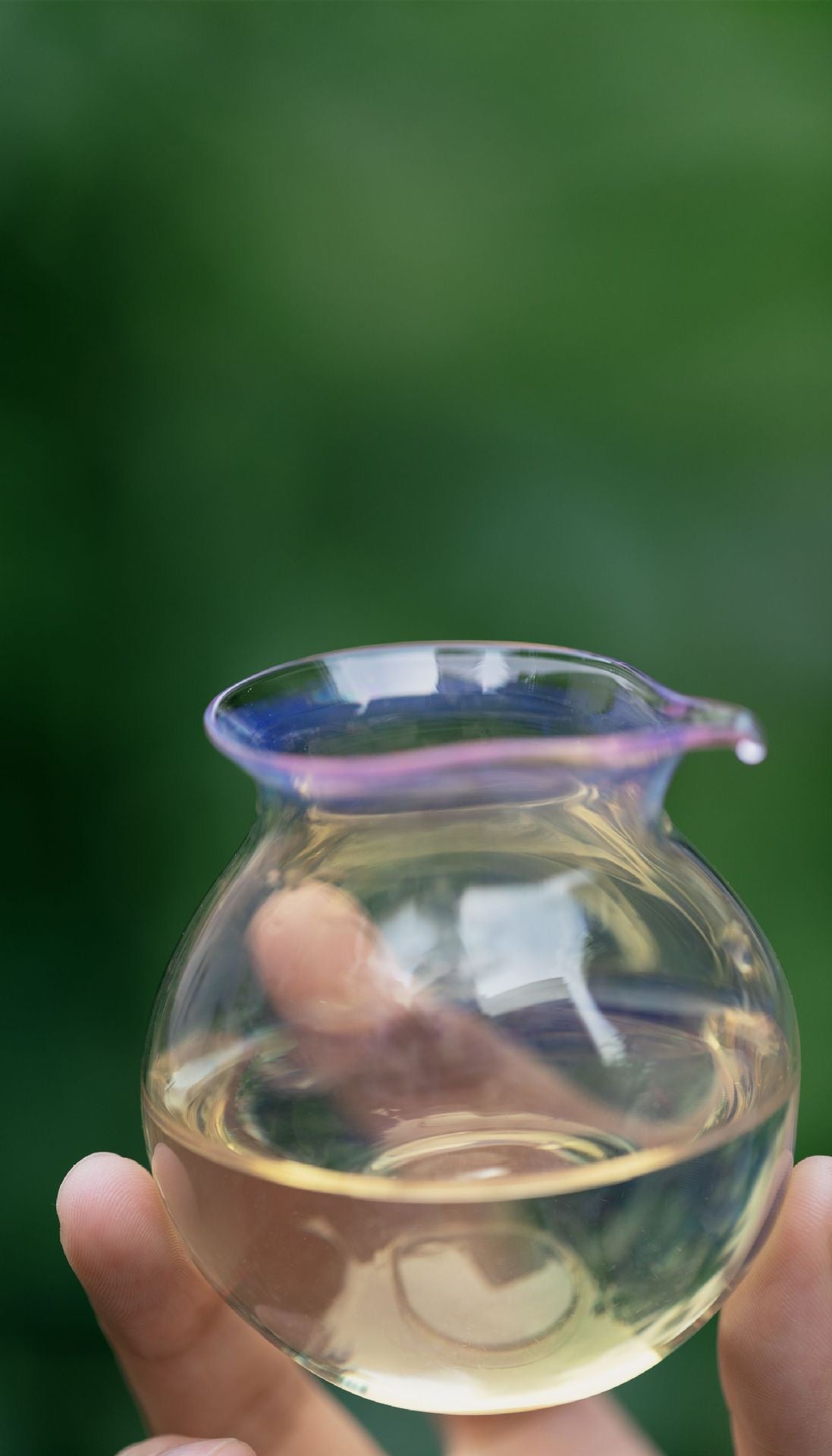 Little Circle fair cup