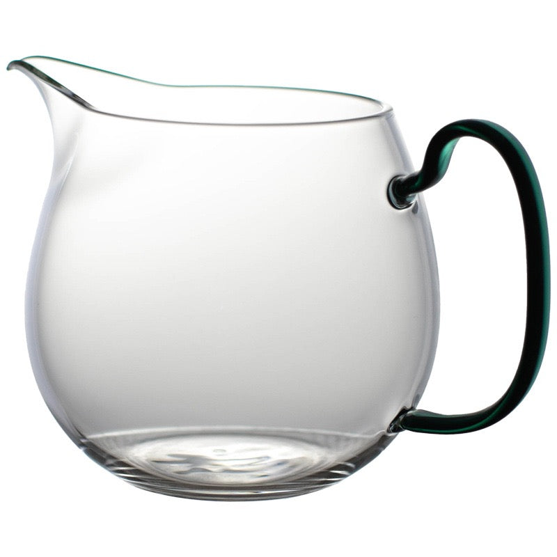 A Little Green fair cup