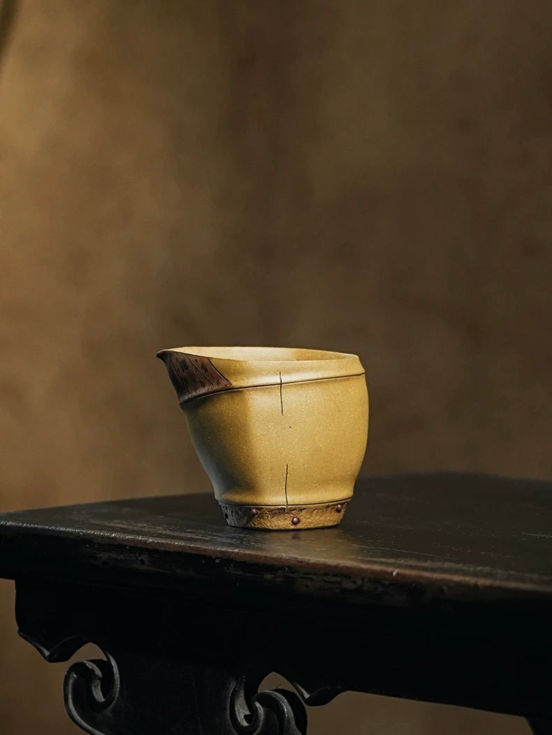 Yi Hu Chun fair cup