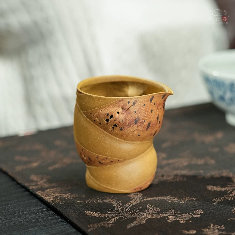 Yi Hu Chun Alien fair cup